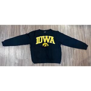 Iowa Hawkeyes Vintage Sweatshirt